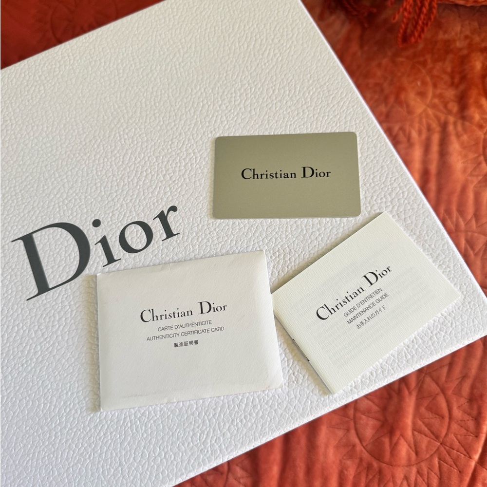 Be Dior - Picture 12 of 12
